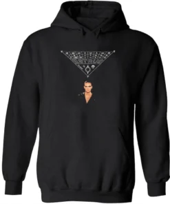 Tove Lo Estrus Album Cover Shirt