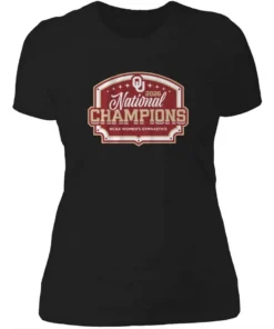 Oklahoma Womens Gymnastics 2026 National Champions Womensshirt.webp