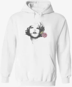 Olivia Rodrigo Graphic Streetwear Shirt