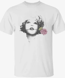 Olivia Rodrigo Graphic Streetwear Shirt Olivia Rodrigo Graphic Streetwear Shirt