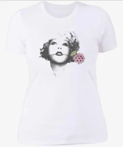 Olivia Rodrigo Graphic Streetwear Womenshirt.webp