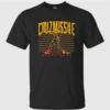 Oneil Cruz Hitting Missile Shirt