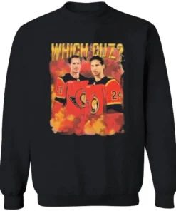Ottawa Senators Which Cuz Shirt 2 Ottawa Senators Which Cuz Longsleve.webp