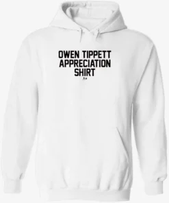 Owen Tippett Appreciation Shirt