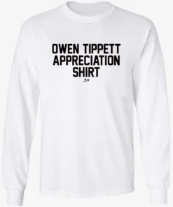 Owen Tippett Appreciation Longsleve.webp