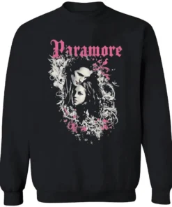 Paramore Twilight Shirt 2 Paramore Twilight Longsleve.webp