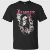 Protest The Hero European 2026 Tour Poster Shirt Shirt