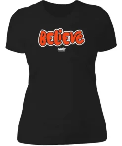 Philadelphia Flyers Believe Womensshirt.webp