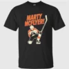 Philadelphia Flyers Marty McFly Shirt