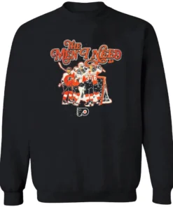 Philadelphia Flyers The Men I Need Longsleve.webp