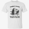 Ween 12 Golden Country Greats Tour T-Shirt Ween 12 Golden Country Greats Tour T-Shirt