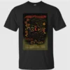Russian Circles May 14 2026 In Zottegem Belgium Shirt Russian Circles May 14 2026 In Zottegem Belgium Shirt