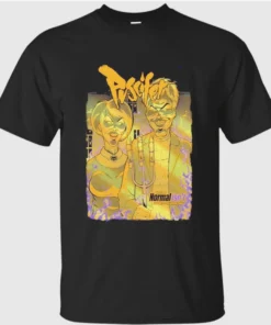 Puscifer April 21 2026 In Louisville KY Shirt
