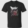 Puscifer Normal Isn’t Tour 2026 North America Merch The Puppet With Shirt