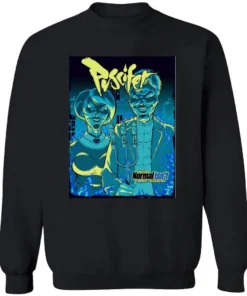 Puscifer Tour 2026 The Louisville Palace Poster Shirt 2 Puscifer Tour 2026 The Louisville Palace Poster Longsleve.webp