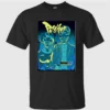 Puscifer Tour 2026 The Louisville Palace Poster Shirt