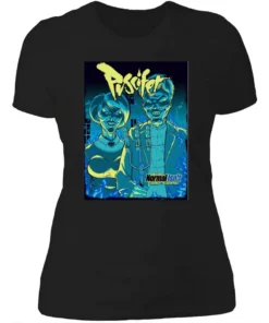 Puscifer Tour 2026 The Louisville Palace Poster Shirt 3 Puscifer Tour 2026 The Louisville Palace Poster Womensshirt.webp