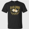 Railbird Festival The Infield At Red Mile In Lexington KY Jun 6-7 2026 Shirt