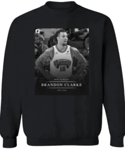 Rest In Peace Brandon Clarke Longsleve.webp