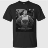 Rest In Peace Brandon Clarke Shirt