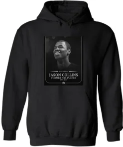 Rest In Peace jason Collins 1978-2026 Shirt
