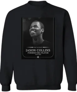 Rest In Peace jason Collins 1978 2026 Longsleve.webp