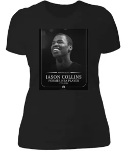 Rest In Peace jason Collins 1978 2026 Womensshirt.webp