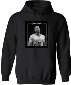 Rest In Peace jason Collins Shirt