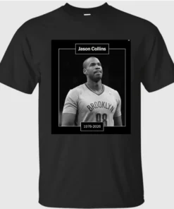 Rest In Peace jason Collins Shirt