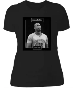 Rest In Peace jason Collins Womensshirt.webp