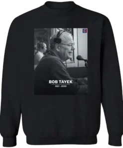 Rip Bob Tayek 1951 2026 Longsleve.webp