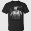 Rip Brandon Clarke 1996-2026 Shirt