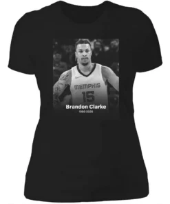 Rip Brandon Clarke 1996 2026 Womensshirt.webp