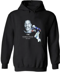 Rip Charle Young 1951 2026 Hoodie.webp