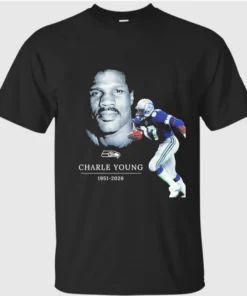 Rip Charle Young 1951 2026 Shirt.webp