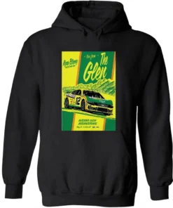 Ryan Blaney Poster The Glen May 10 2026 Shirt