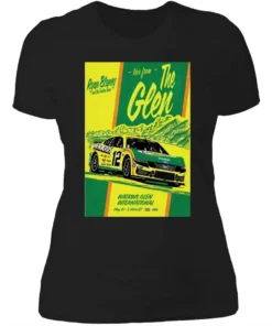 Ryan Blaney Poster The Glen May 10 2026 Womensshirt.webp