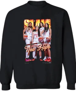 SLAM 262 x Washington Mystics Cover Poster Magazine 30 Years In The Future Of The WNBA Shirt 2 SLAM 262 x Washington Mystics Cover Poster Magazine 30 Years In The Future Of The WNBA Longsleve.webp