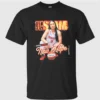 SLAM 262 x Washington Mystics Sonia Citron Shirt SLAM 262 x Washington Mystics Sonia Citron Shirt