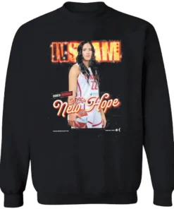 SLAM 262 x Washington Mystics Sonia Citron Shirt 2 SLAM 262 x Washington Mystics Sonia Citron Longsleve.webp