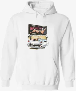 Sabrina Carpenter Sabrina Billboard Shirt