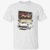 Porter Martone Marty Supreme Shirt