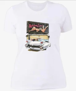 Sabrina Carpenter Sabrina Billboard Womenshirt.webp