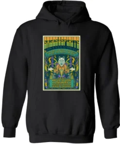 Sages And Spirits In Denver CO On May 29-30 2026 Poster Shirt