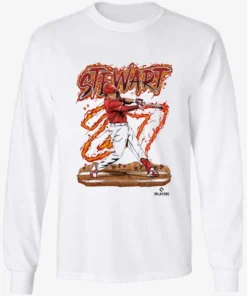 Sal Stewart Stewart Signature Power Longsleve.webp