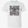San Antonio Spurs National basketball association Playoffs 2026 Vintage Shirt