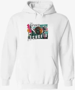 San Antonio Spurs Playoffs Locked In 2026 Shirt