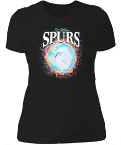 San Antonio Spurs Universe Ball 2026 Shirt 3 San Antonio Spurs Universe Ball 2026 Womensshirt.webp