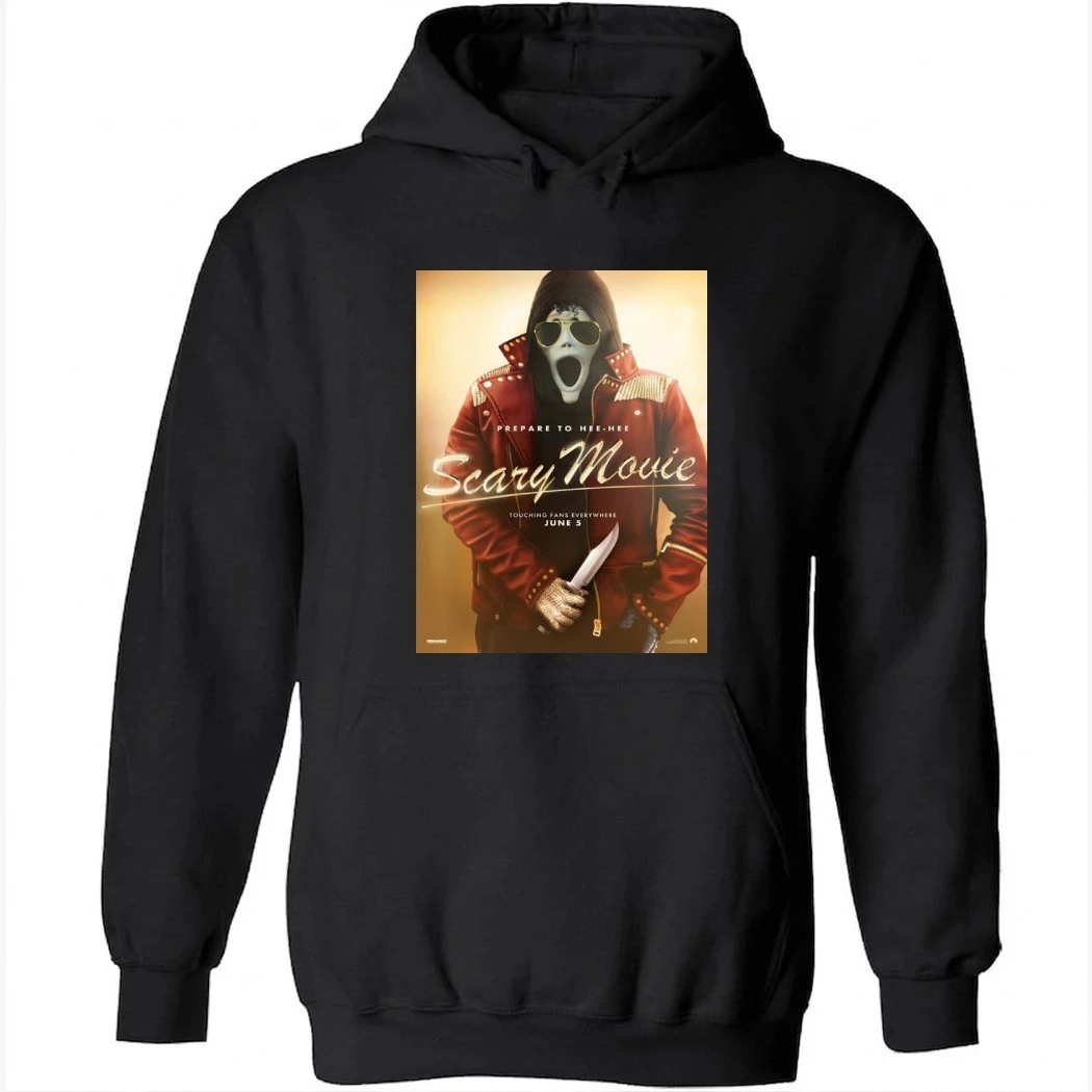 Scary Movie 6 Prepare To Hee Hee New Poster Michael Movie Parody Shirt Scary Movie 6 Prepare To Hee Hee New Poster Michael Movie Parody Shirt
