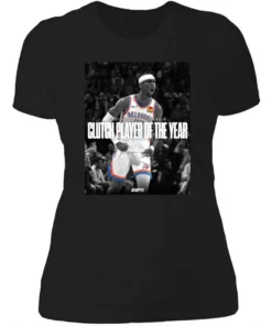 Shai Gilgeous Alexander SGA Clutch Player Of The Year 2026 Shirt 3 Shai Gilgeous Alexander SGA Clutch Player Of The Year 2026 Womensshirt.webp